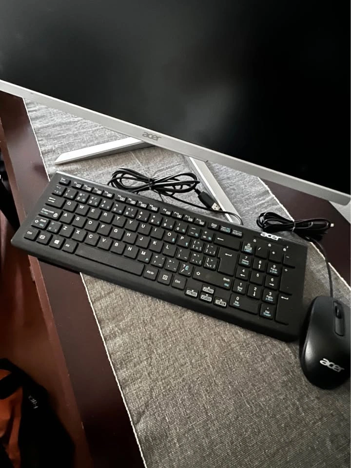 All in one desktop computer - photo 3