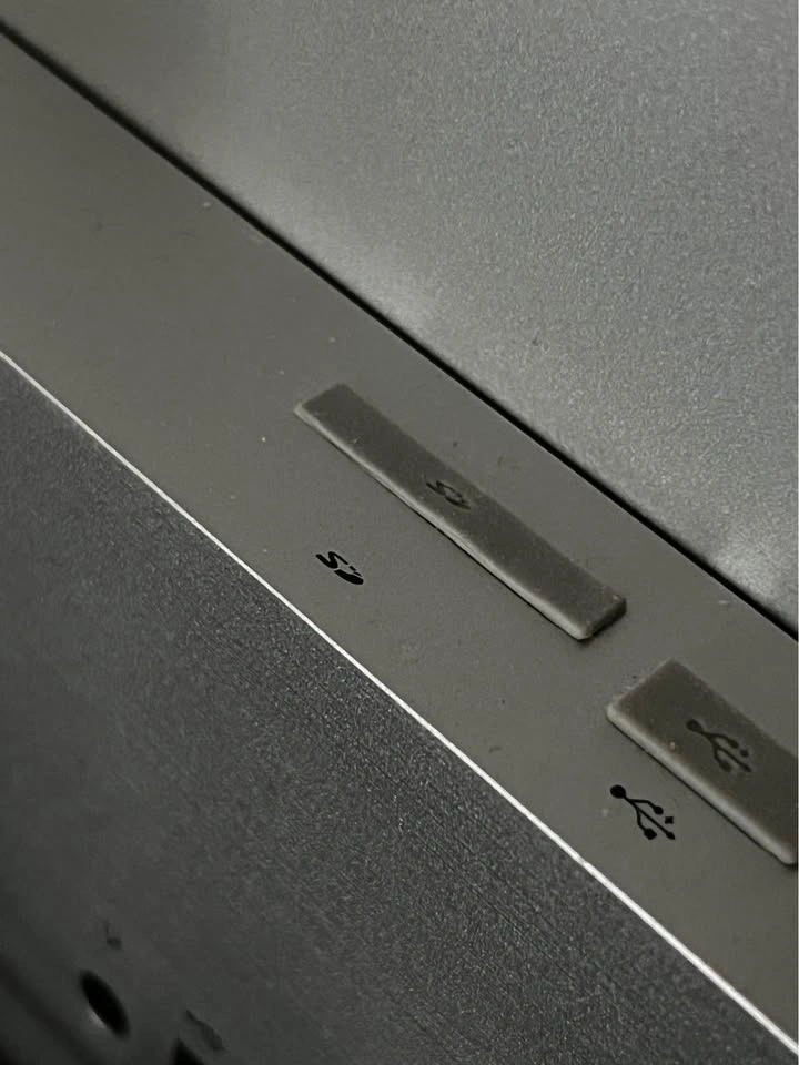 All in one desktop computer - photo 5