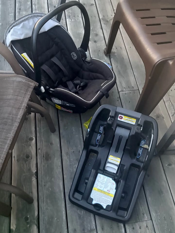 Travel system stroller - photo 3