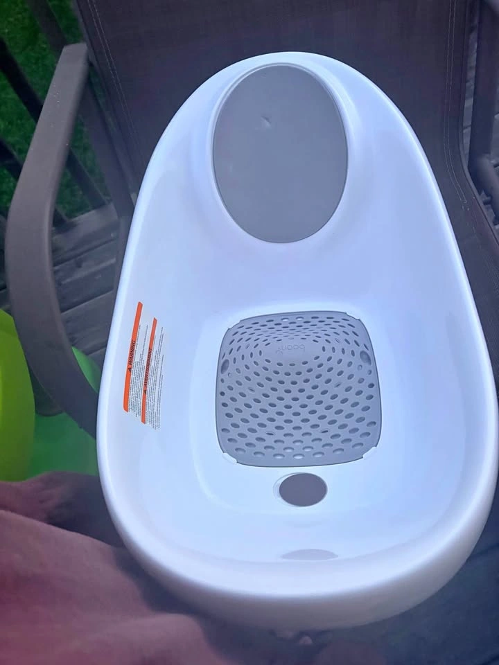 Baby tub