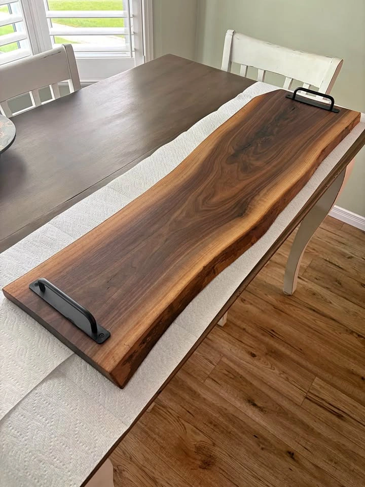 Charcuterie Board
