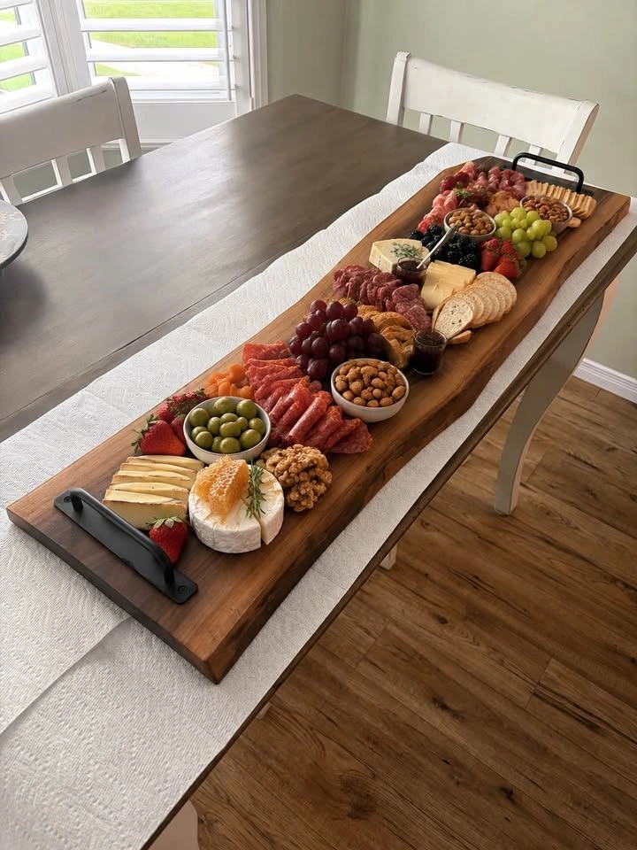 Charcuterie Board - photo 2