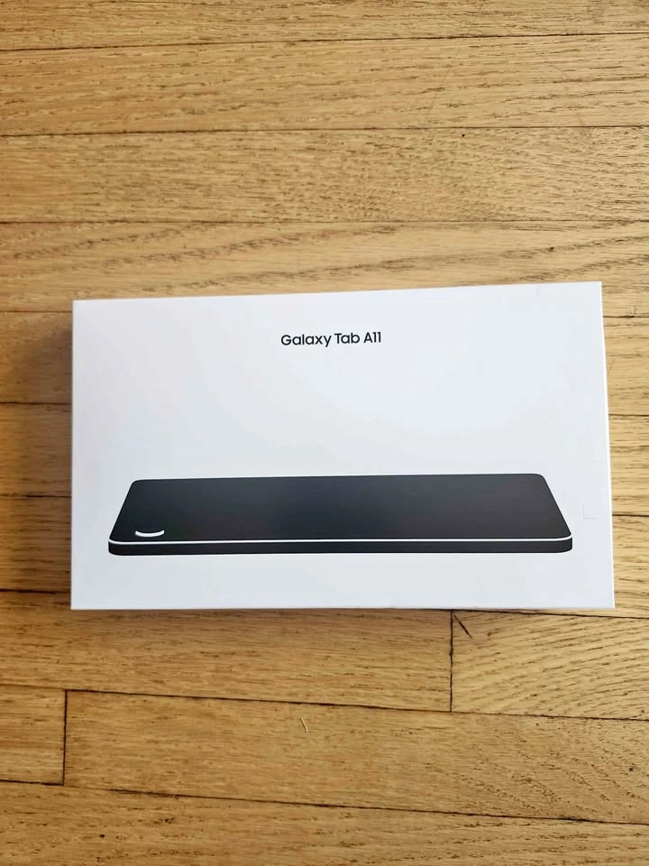 Samsung Galaxy Tablet A11 Android 64GB
