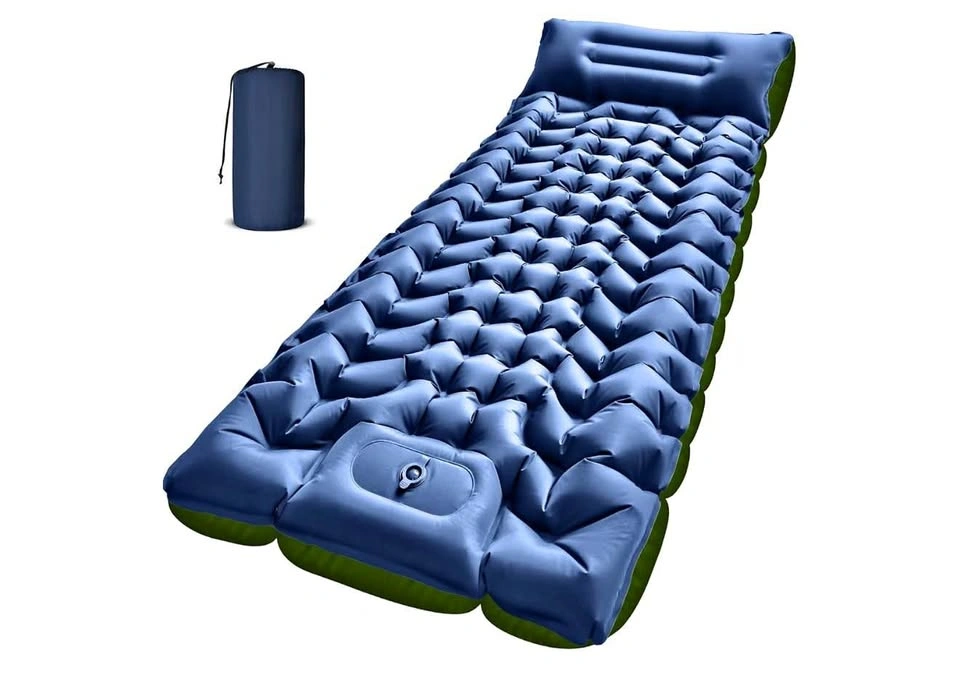 New Camping Sleeping Pad