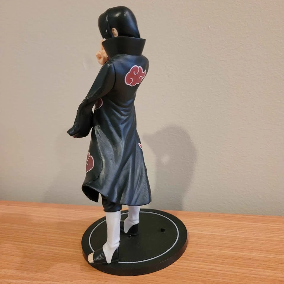 ITACHI/Naruto figure 7 inches - photo 2