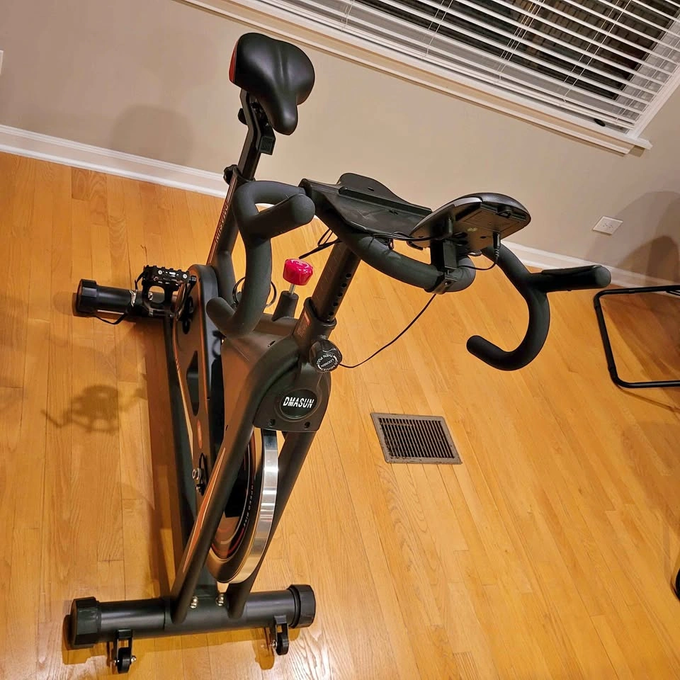 DMASUN Exercise Bike