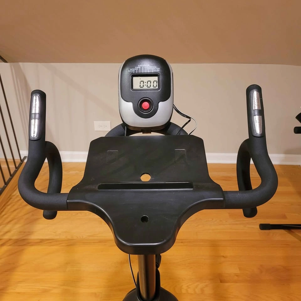 DMASUN Exercise Bike - photo 2