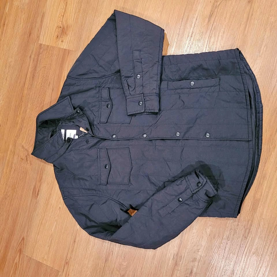 Spring jacket. Boys' size Small