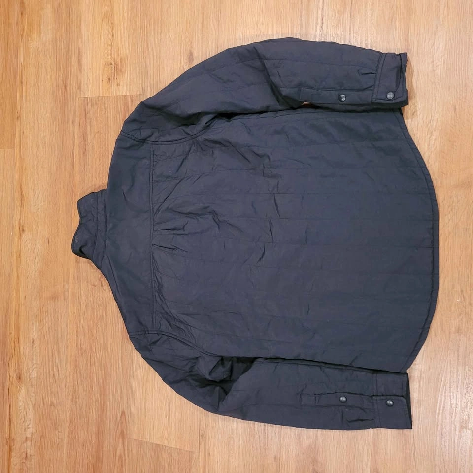 Spring jacket. Boys' size Small - photo 2