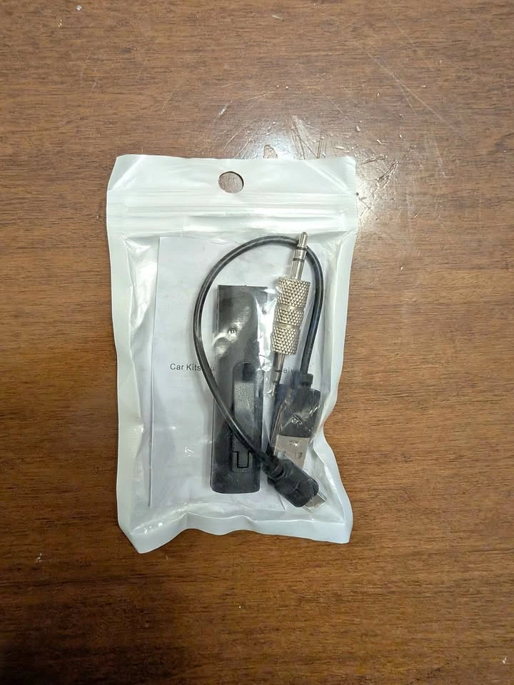 Flight Bluetooth Transmitter