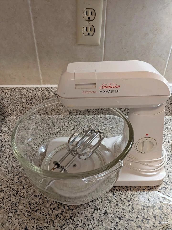 Stand Mixer
