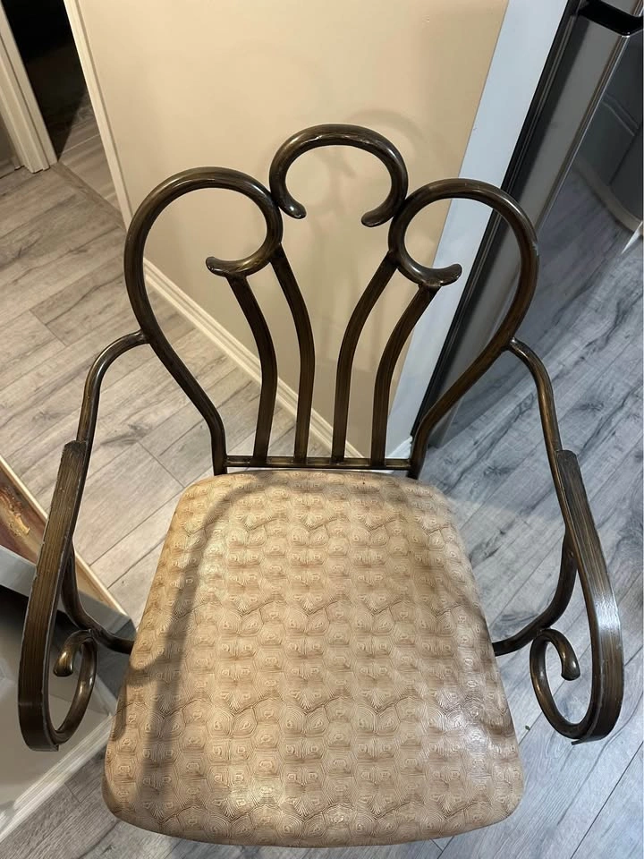 Swivel Bar Height Chairs - photo 5