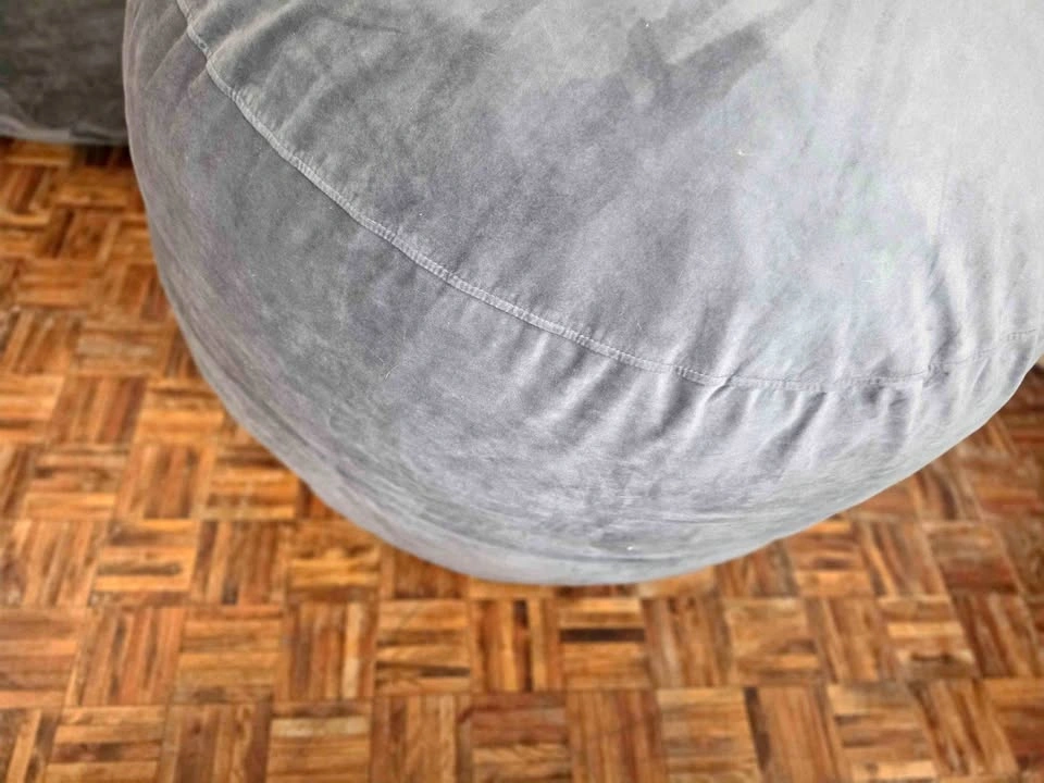 BEAN BAGS FOR SALE ( 150$ FOR BOTH )