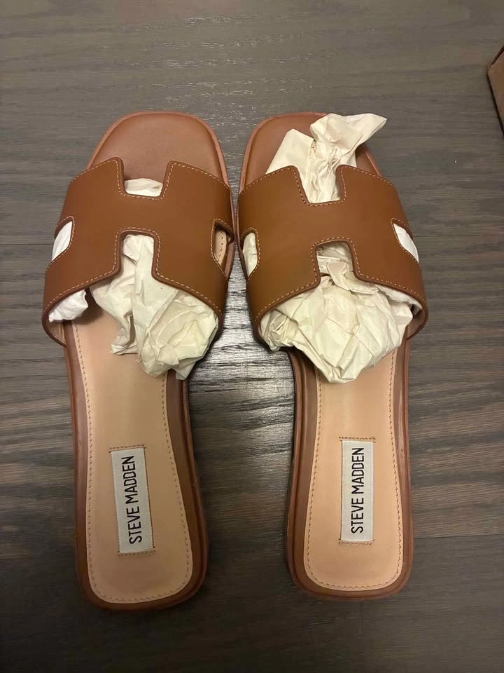 Brand New Steve Madden Sandals (Size 8.5) - photo 3