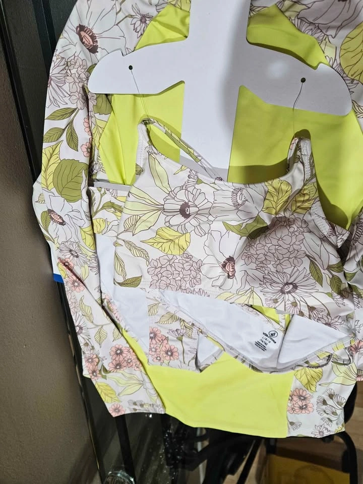 3 pc swimming set. Size L 14/16 - photo 2