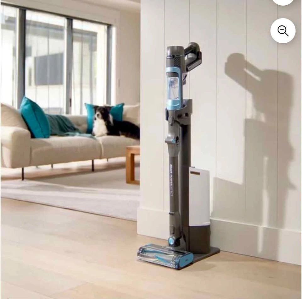 Shark PowerDetect Clean & Empty Cordless Stick Vacuum - photo 2