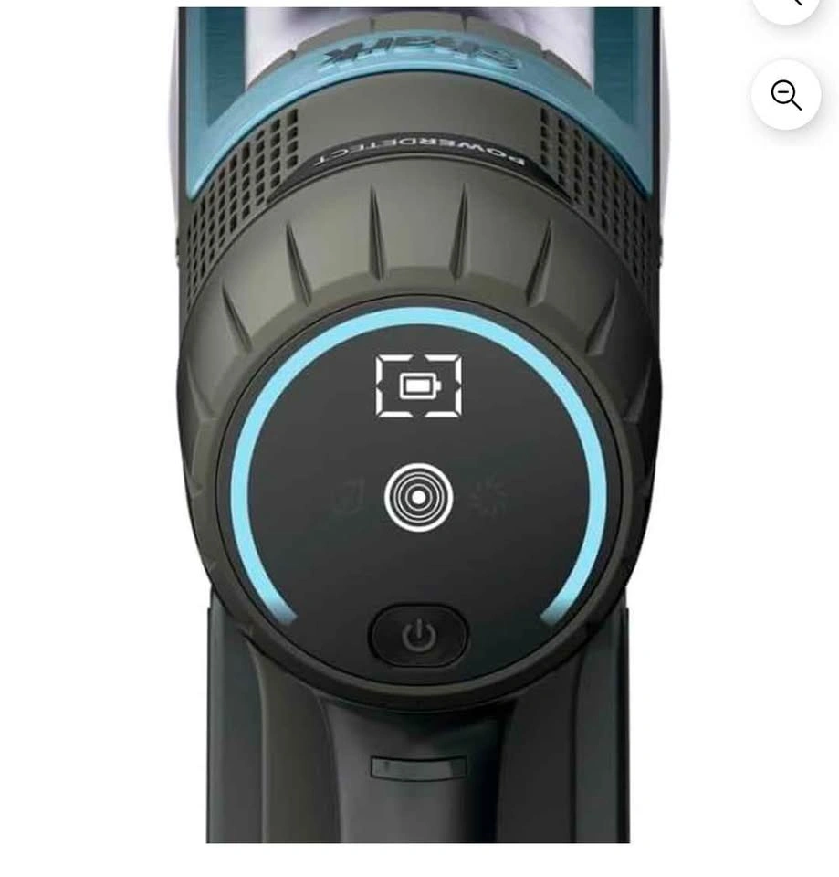 Shark PowerDetect Clean & Empty Cordless Stick Vacuum - photo 4
