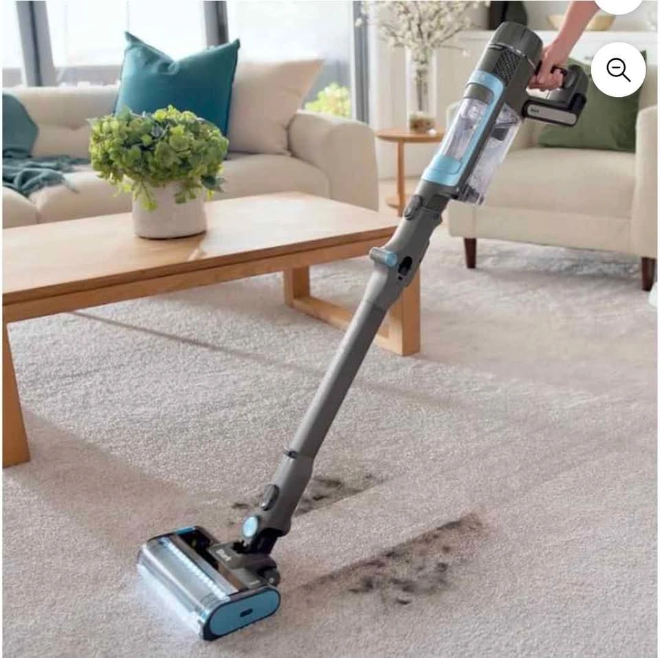 Shark PowerDetect Clean & Empty Cordless Stick Vacuum - photo 5