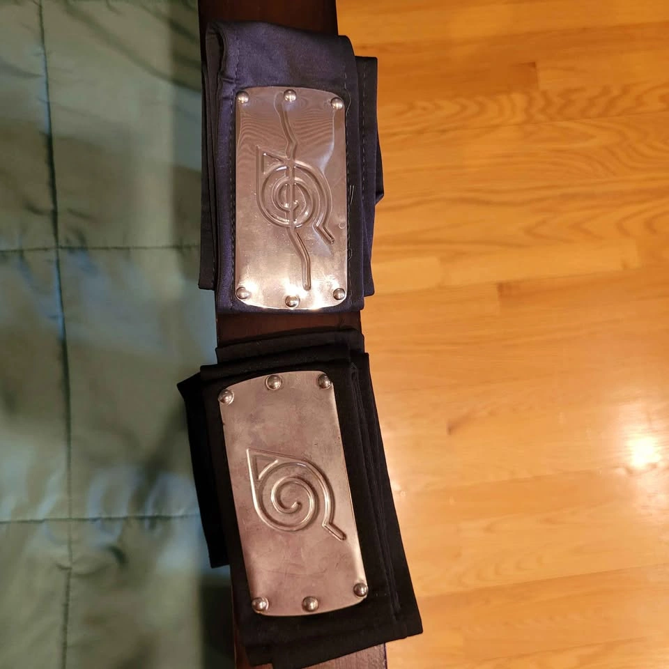 Naruto Costume - photo 3