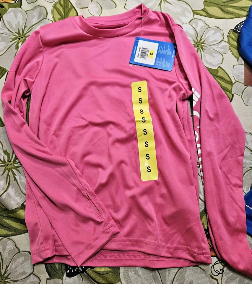 Brand new Suntee size S
