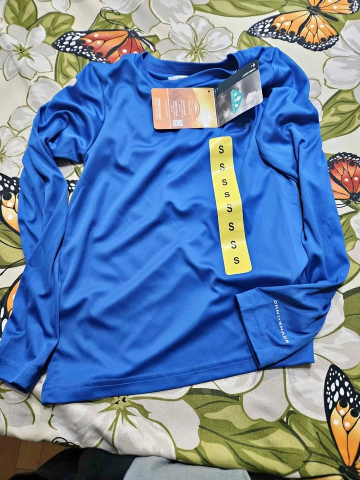 Brand new Suntee size S