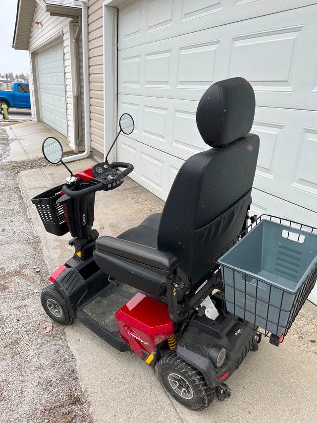 Mobility Scooter $2200