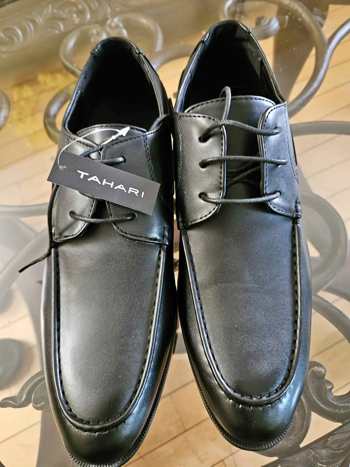 Brand new mens dress shoes Sz 10