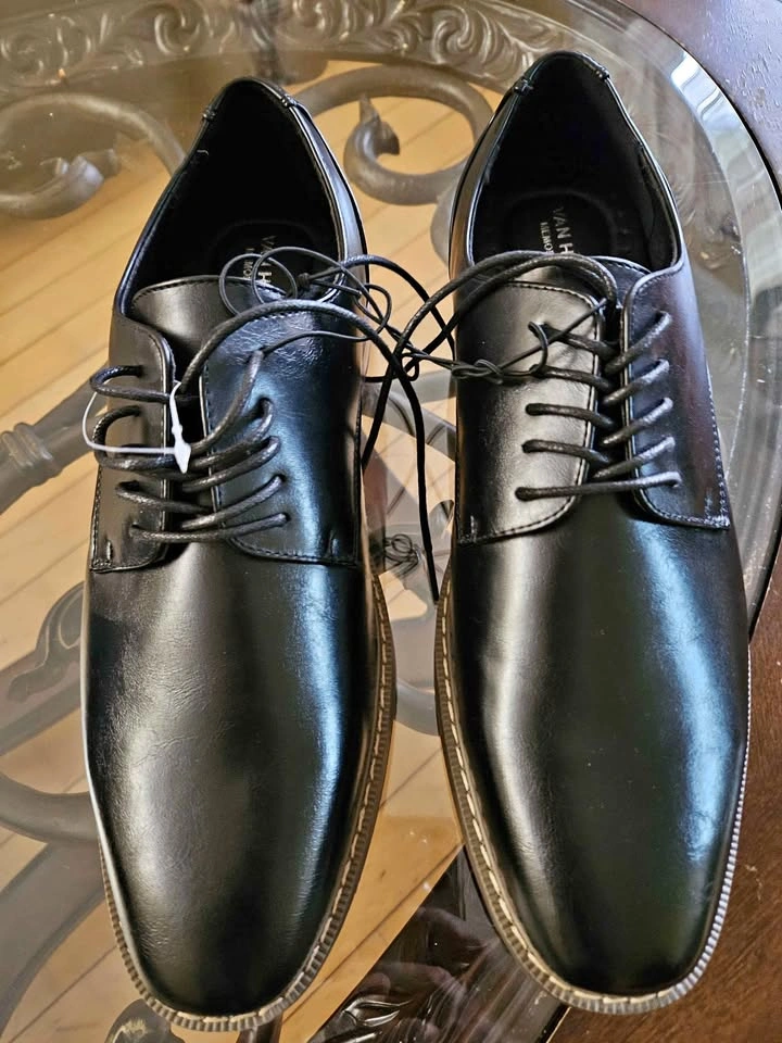Mens Brand new formal shoes Size 10