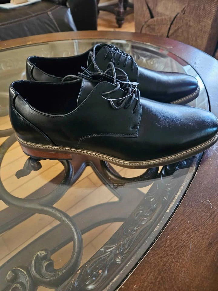 Mens Brand new formal shoes Size 10 - photo 2
