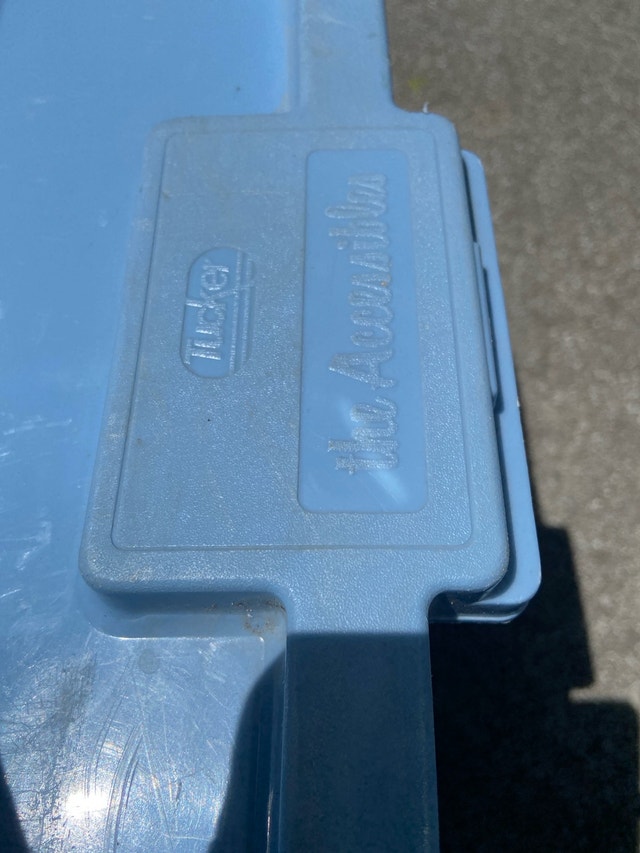 4 Tucker The Accessibles Storage Bins - photo 3