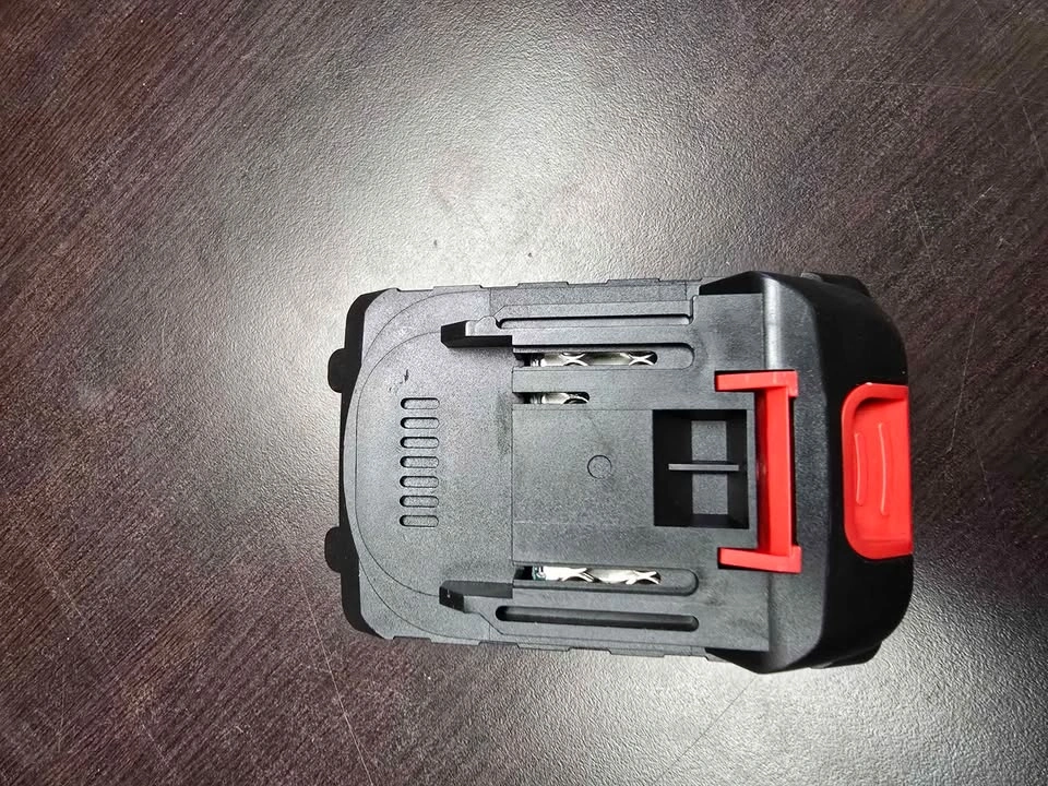 24V Li-ion Battery - photo 3