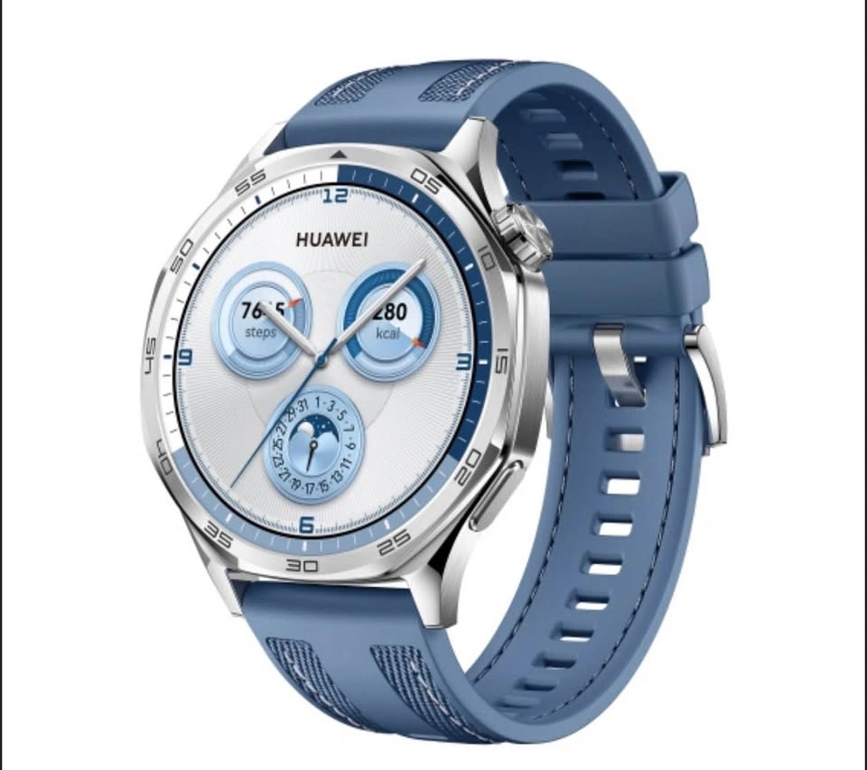 Huawei Watch GT 5 - photo 2