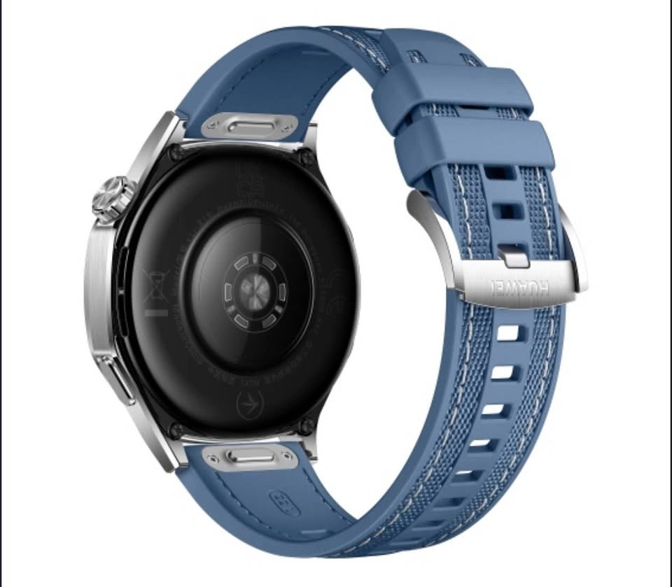 Huawei Watch GT 5 - photo 3