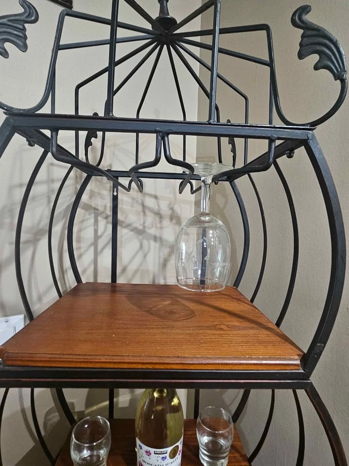 Wine rack shelf - photo 3