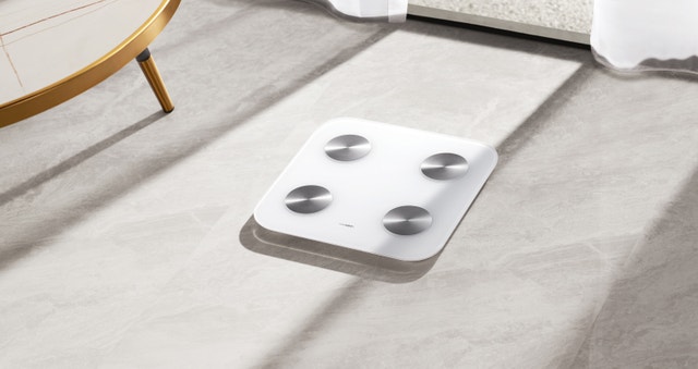 BNIB Huawei Smart Wifi Body Scale - photo 3