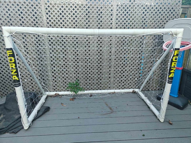 Soccer net 6x4 feet