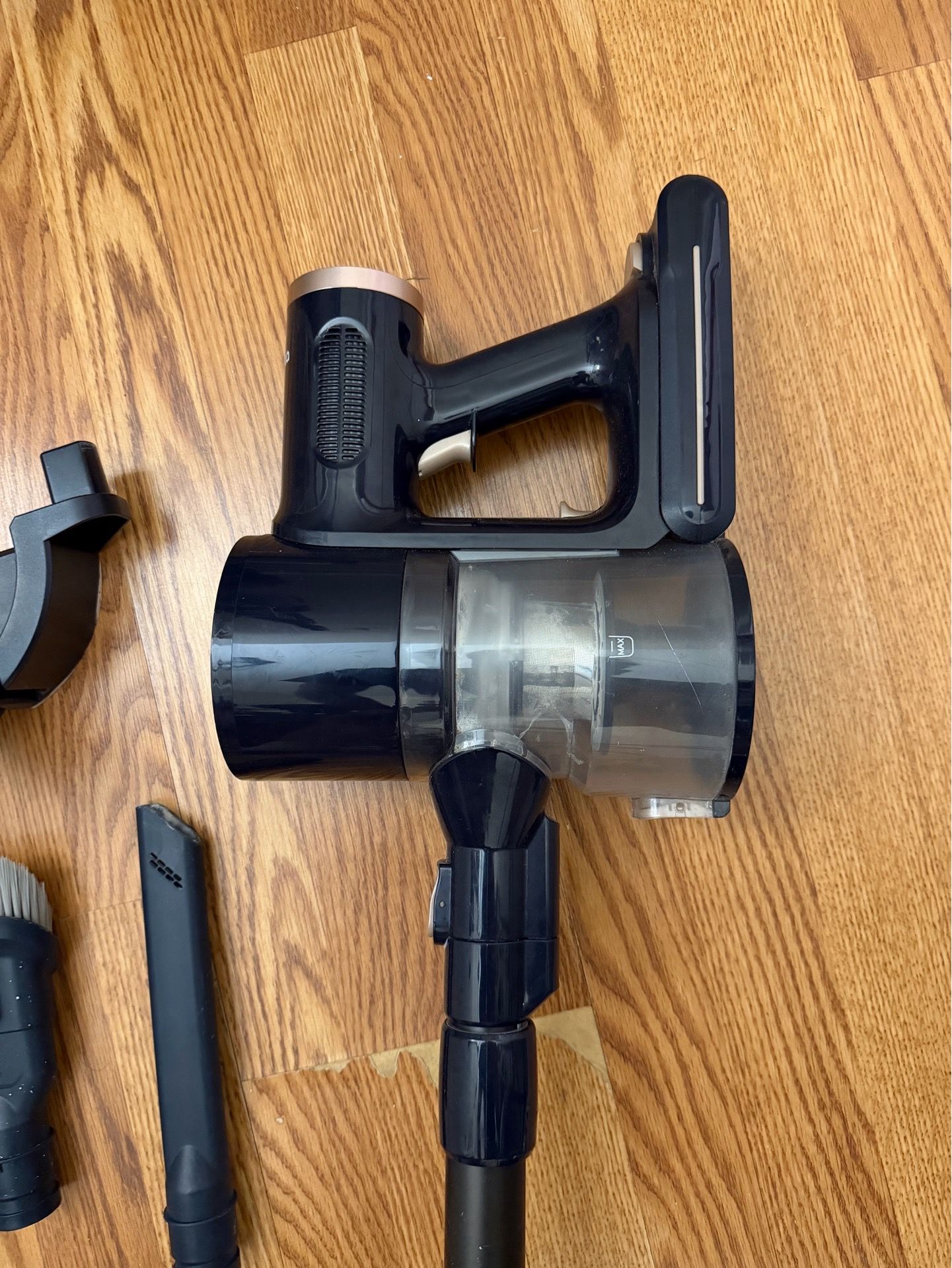 Homeika Cordless Vacuum