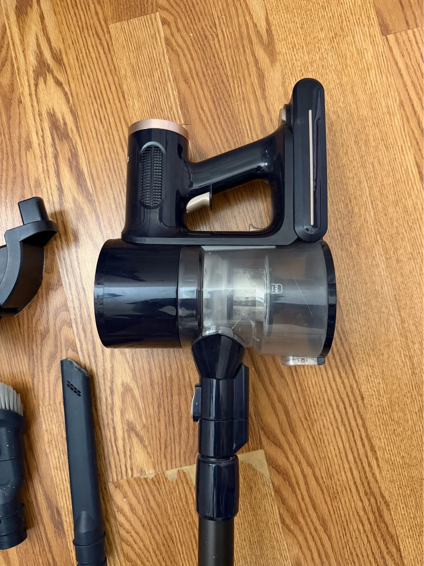 Homeika Cordless Vacuum