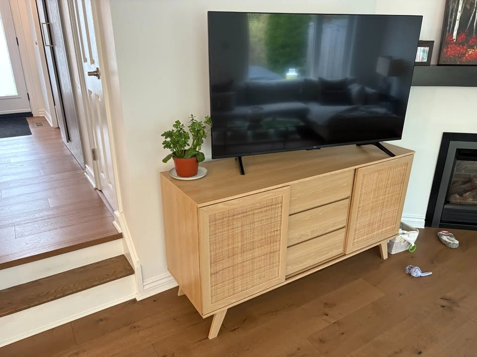 Modway Soma 59 inch Sideboard - photo 2
