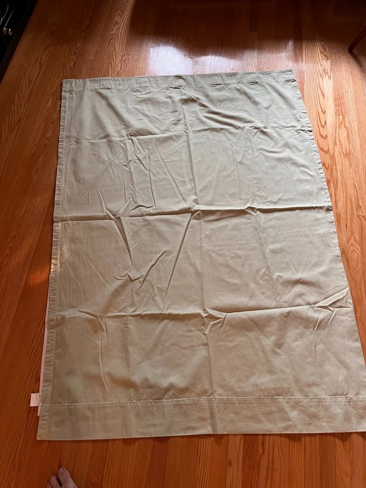 Pottery Barn Kids Curtain and extras - photo 3