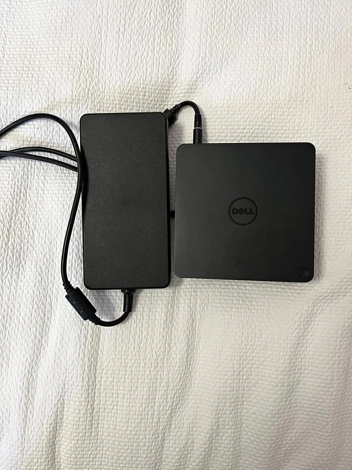 Dell Thunderbolt Dock-TB16 240W docking station