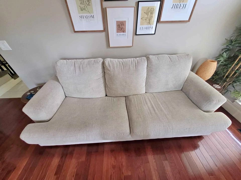 Sofa (Soletren from Ashley)