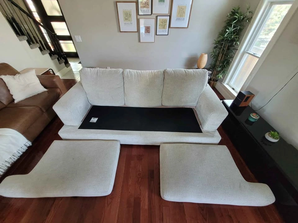 Sofa (Soletren from Ashley) - photo 2