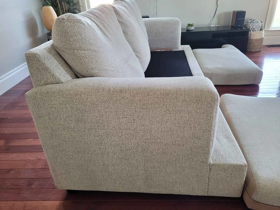 Sofa (Soletren from Ashley) - photo 3