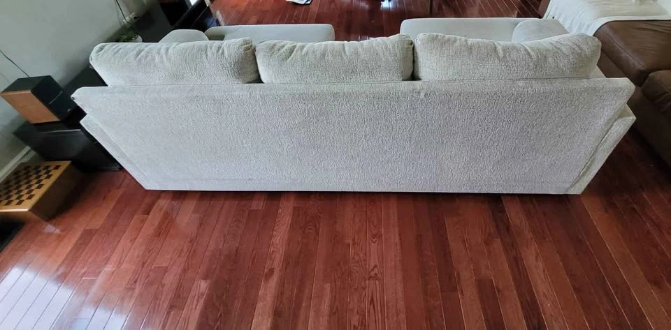Sofa (Soletren from Ashley) - photo 4