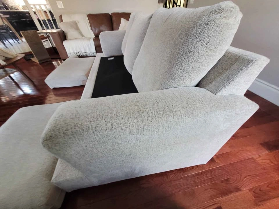 Sofa (Soletren from Ashley) - photo 5