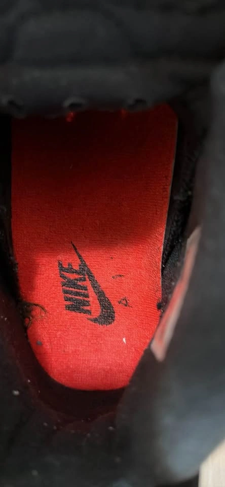Air Jordan 6 Infared 2019 Release - photo 3