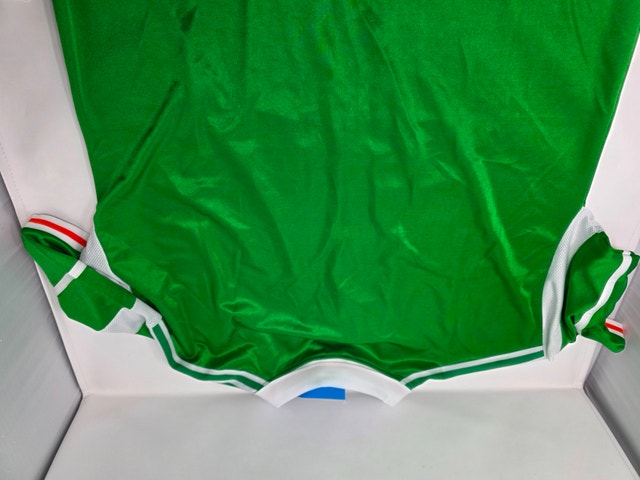 Kneecap x Ireland 90s Retro Jersey - photo 2