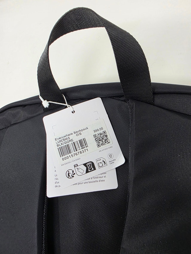 Everywhere Backpack 22L - photo 3