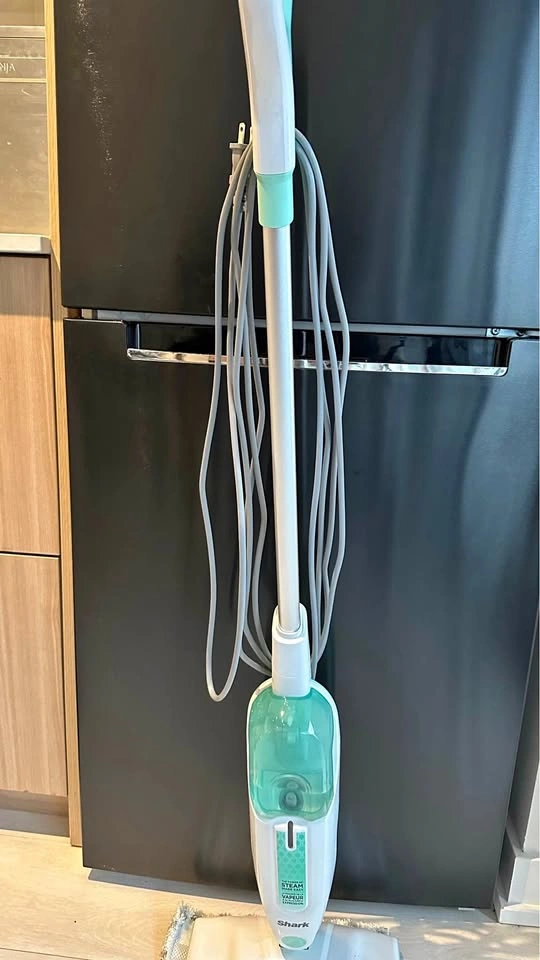 Shark Steam Mop Cleaner – Good Condition